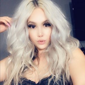 Meet your Posher, Pamela